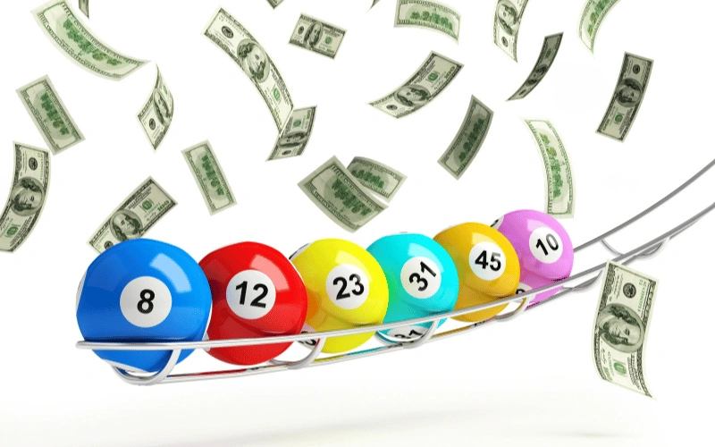 world lottery
