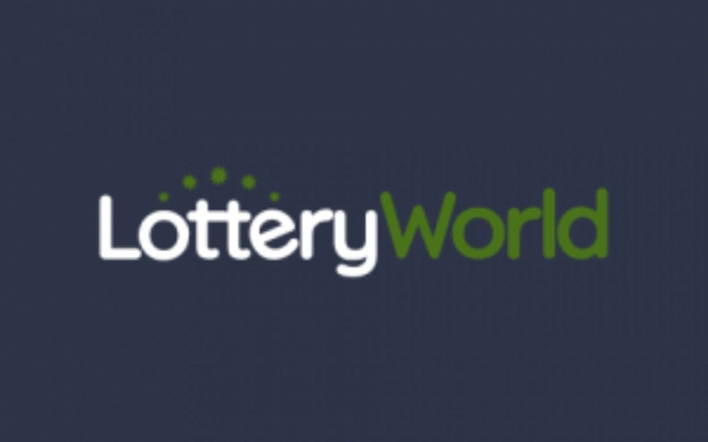 world lottery