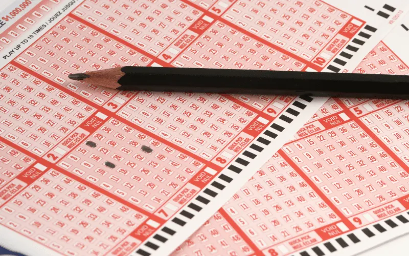Play India Lottery Result Chart