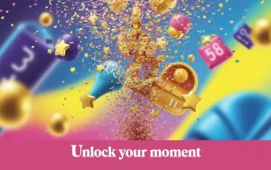 online lottery
